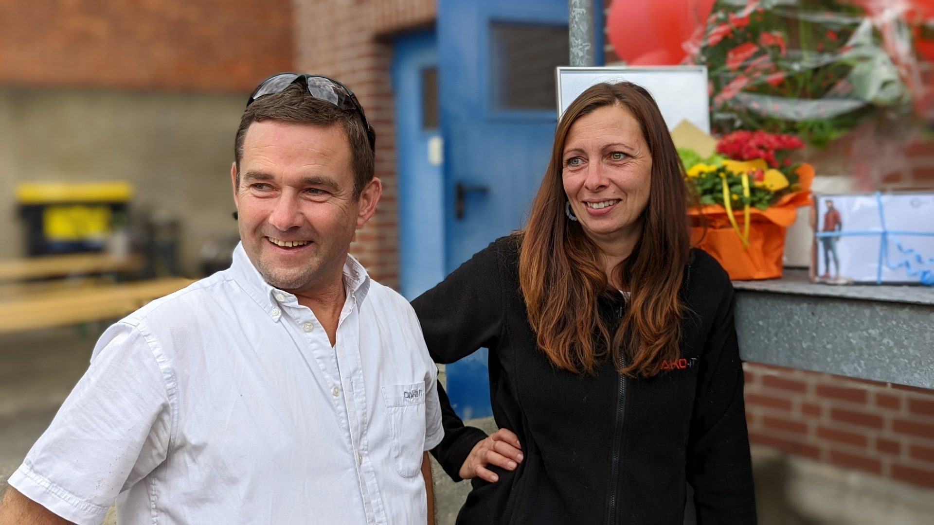 01.09.2022 30 Jahre DAKOIT GmbH